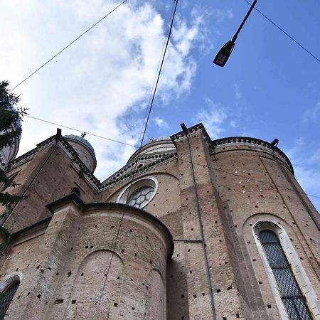 Prato Della Valle Studio Padova Ngoại thất bức ảnh