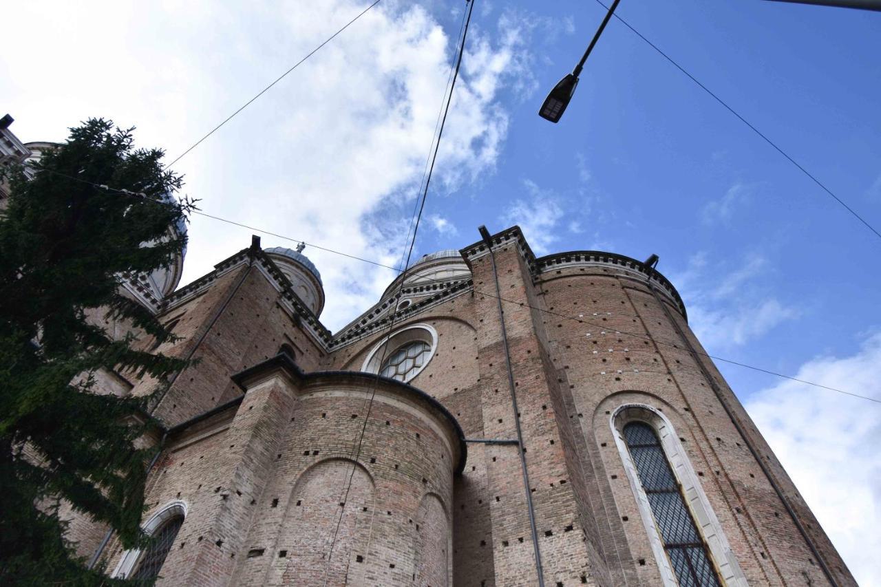 Prato Della Valle Studio Padova Ngoại thất bức ảnh