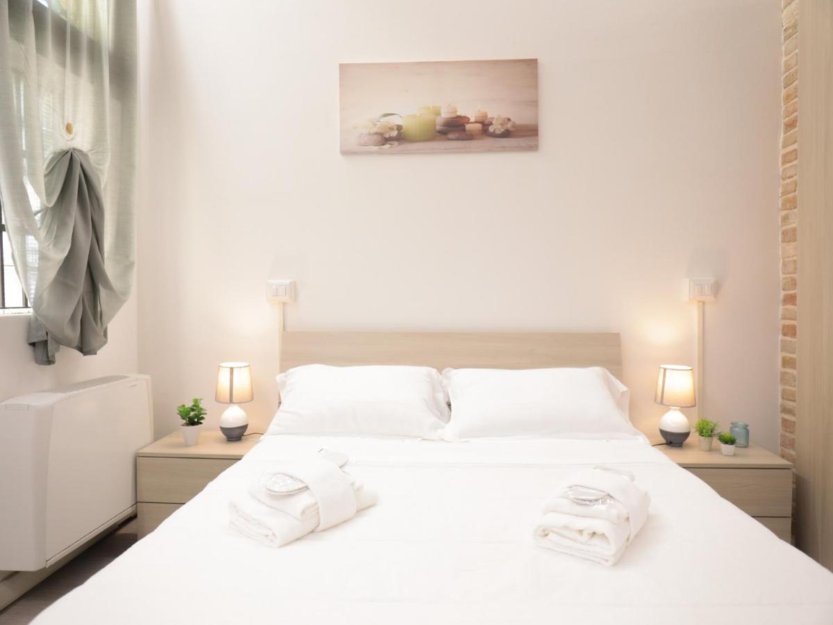 Prato Della Valle Studio Padova Ngoại thất bức ảnh