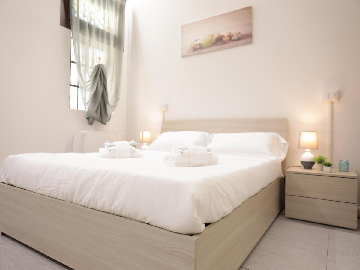Prato Della Valle Studio Padova Ngoại thất bức ảnh