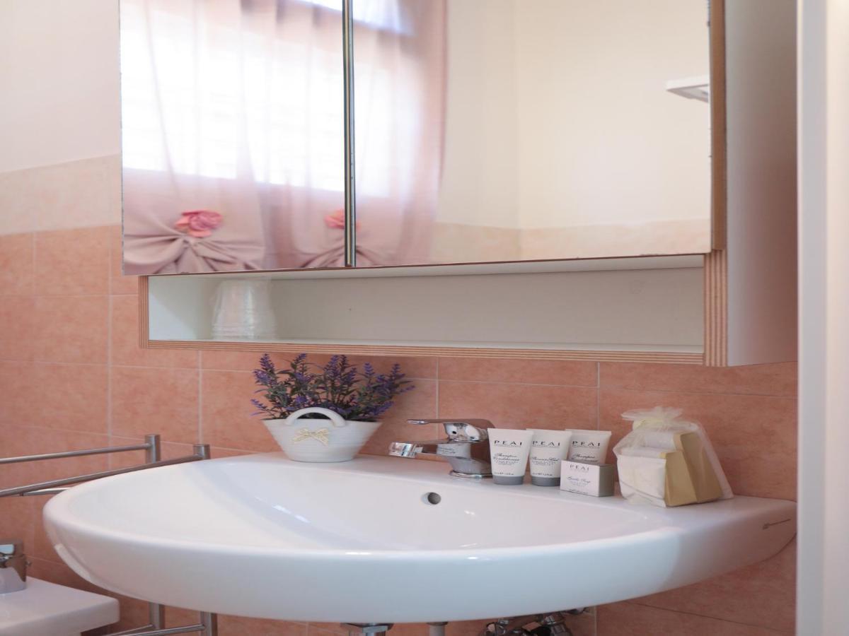 Prato Della Valle Studio Padova Ngoại thất bức ảnh